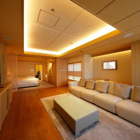 Hotel Kinzan Kōbe Exterior foto