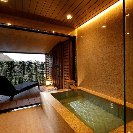Hotel Kinzan Kōbe Exterior foto