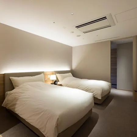 Hotel Kinzan Kōbe Exterior foto