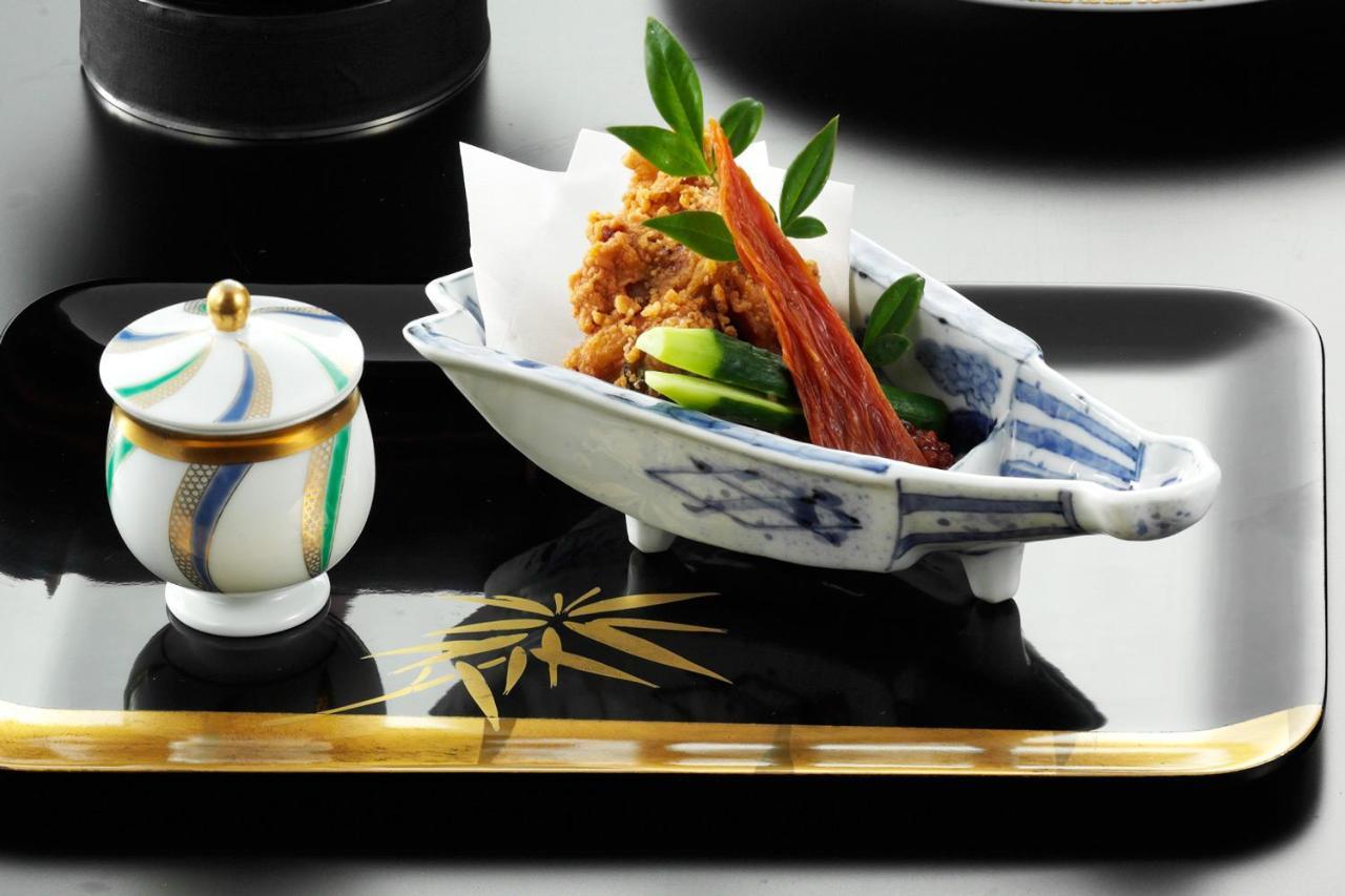 Kinzan Ryokan Kobe