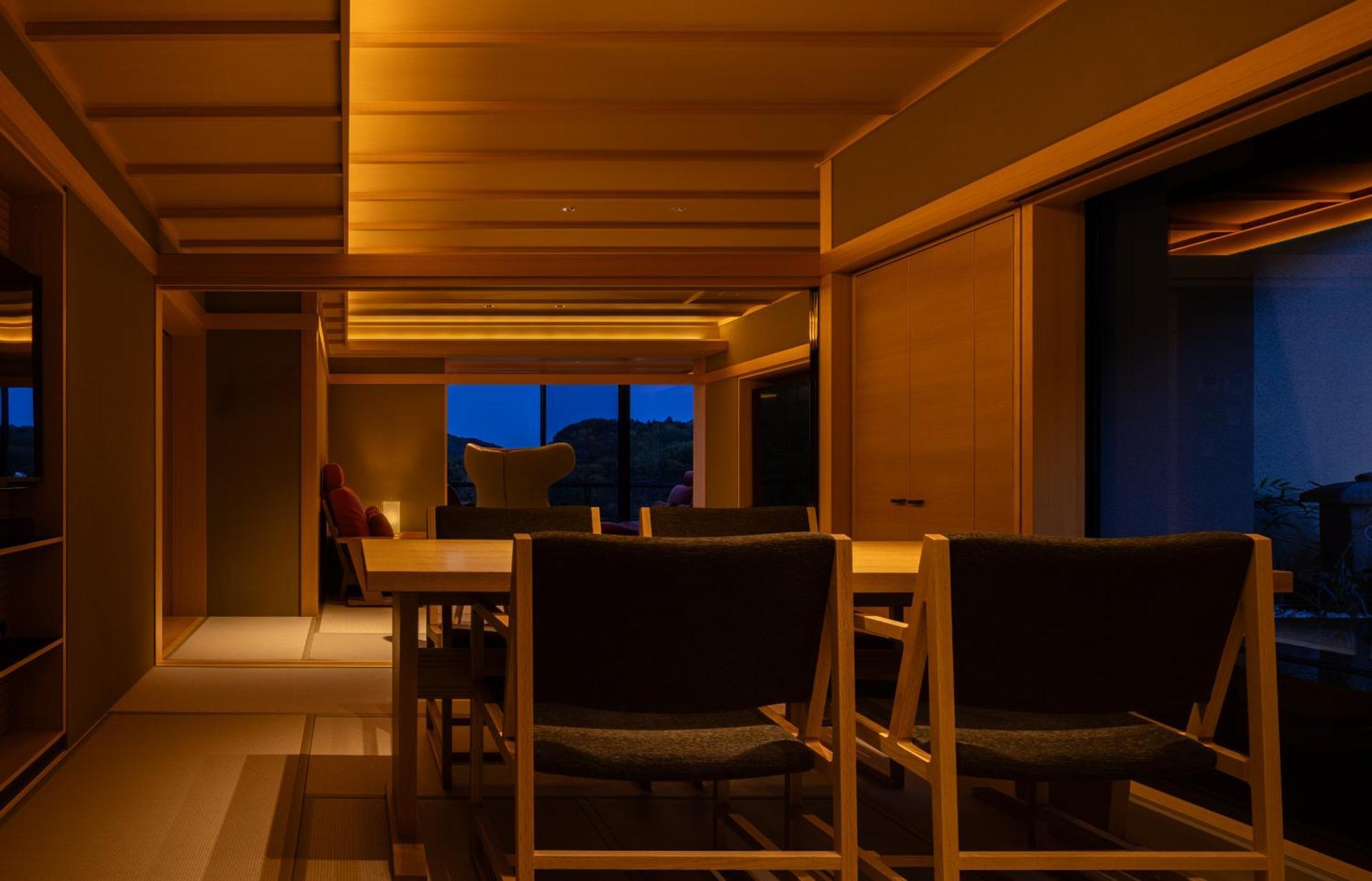 Ryokan Kinzan Kobe