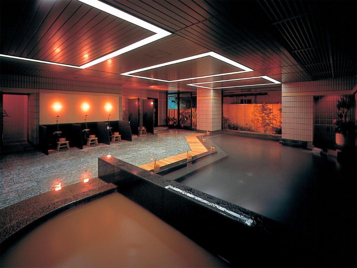 Ryokan Kinzan