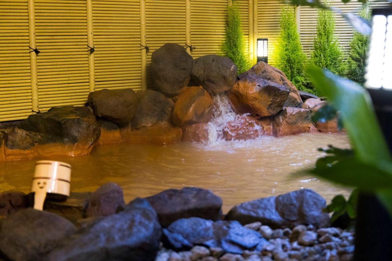 Kinzan Ryokan 4*