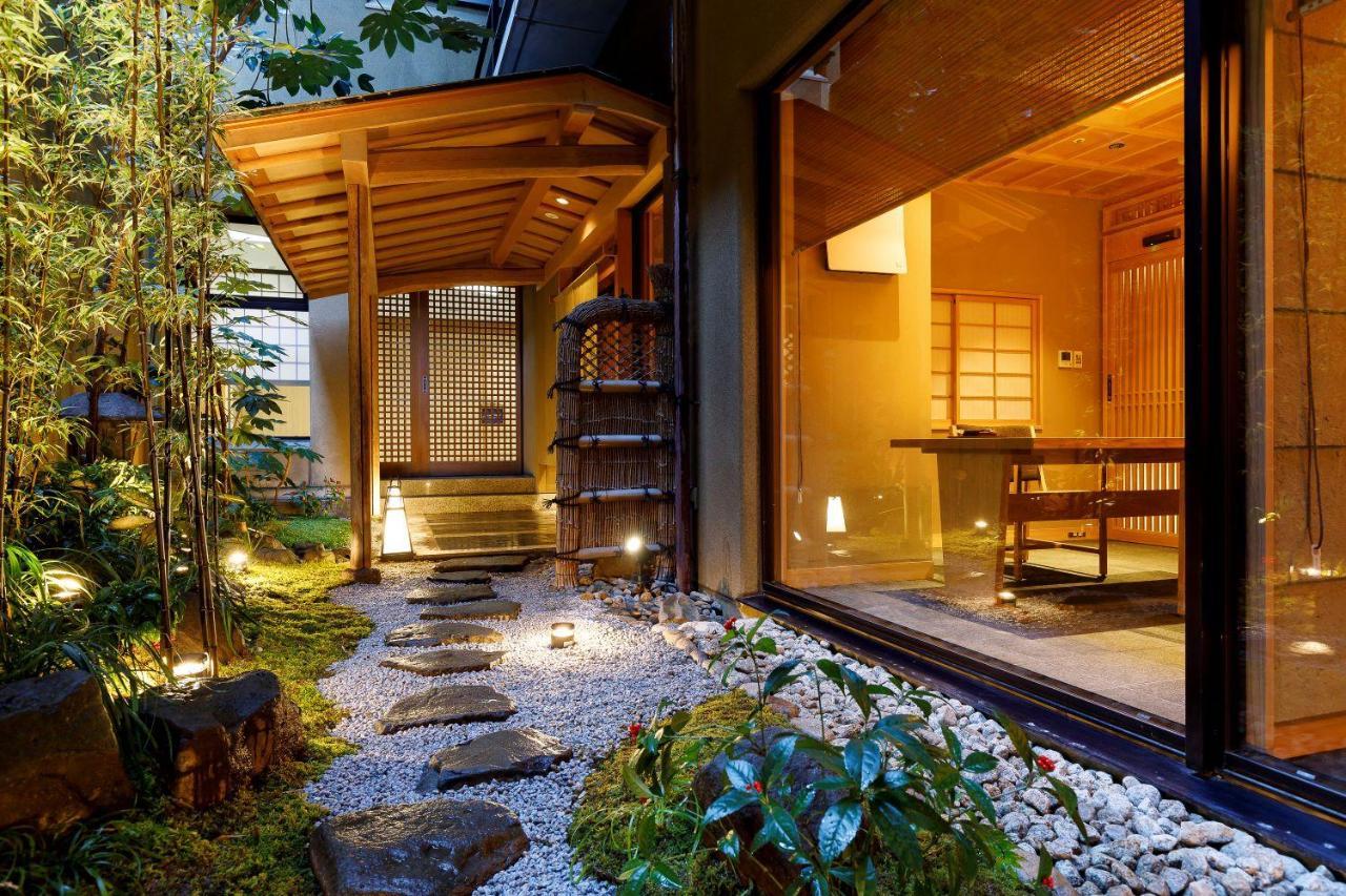 Kinzan Ryokan