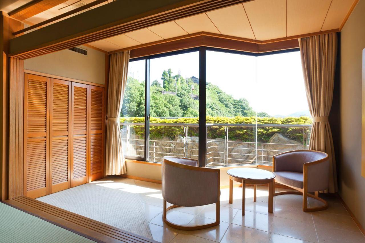 Kinzan Ryokan