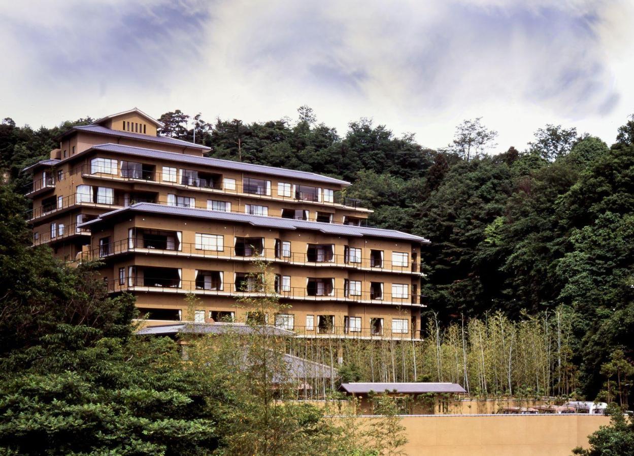 Kinzan Ryokan