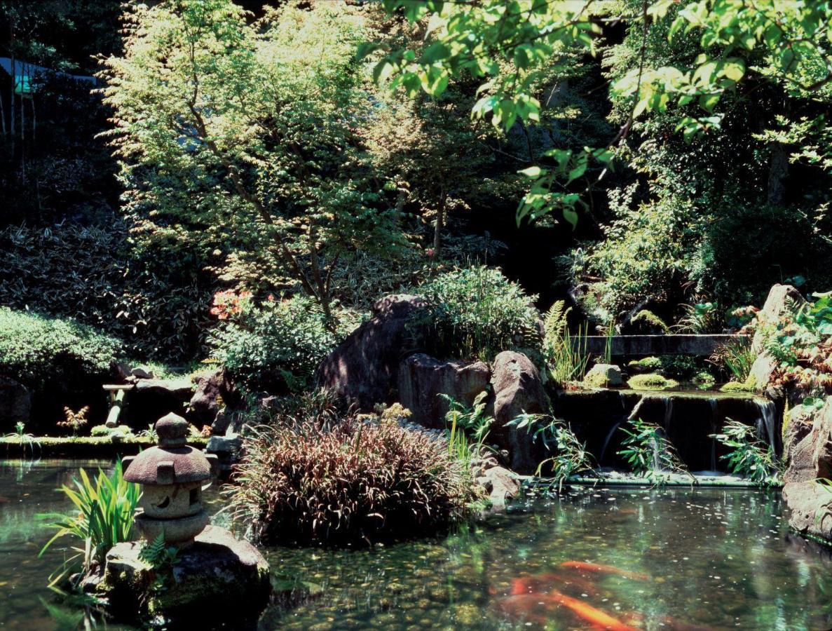 Kinzan Ryokan 4*