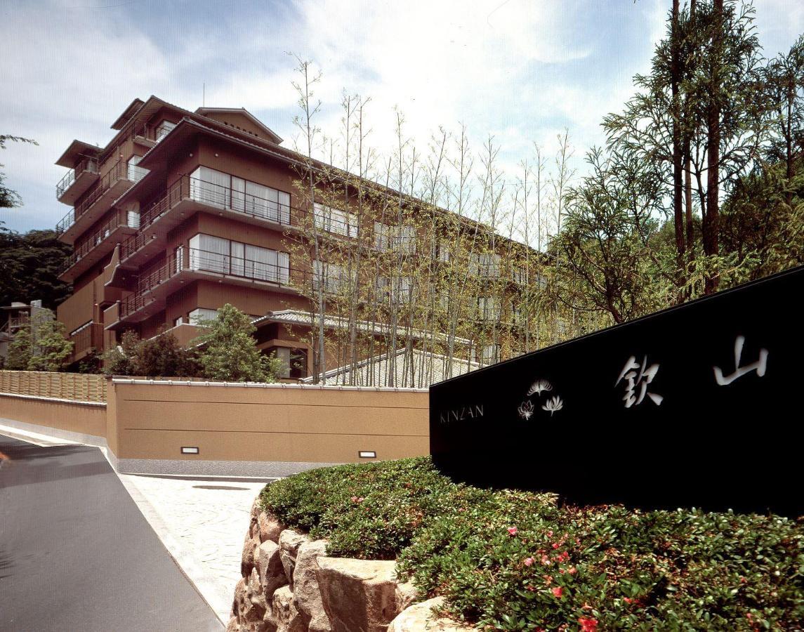 Ryokan Kinzan 4*