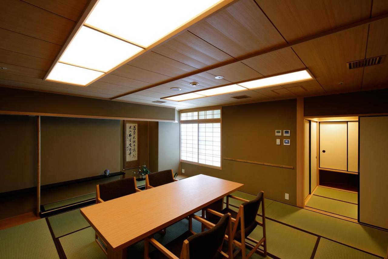 Ryokan Kinzan