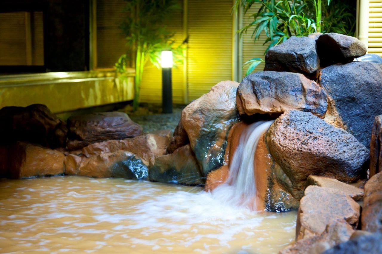 Ryokan Kinzan