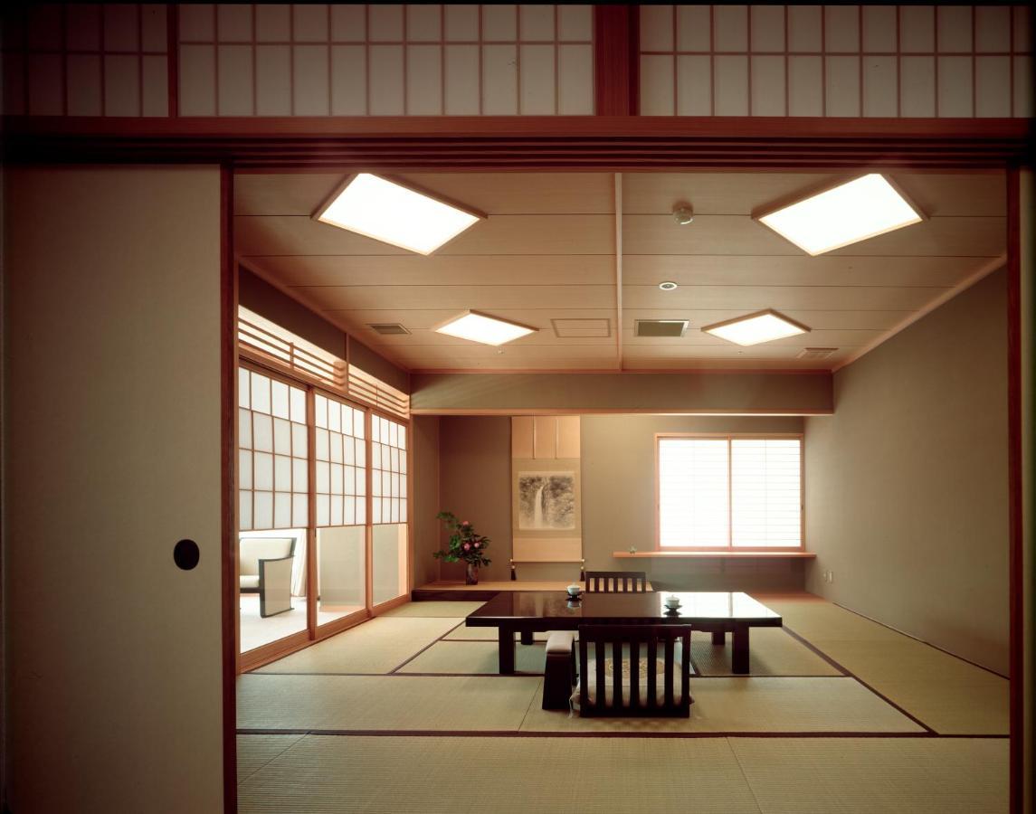 Ryokan Kinzan 4*