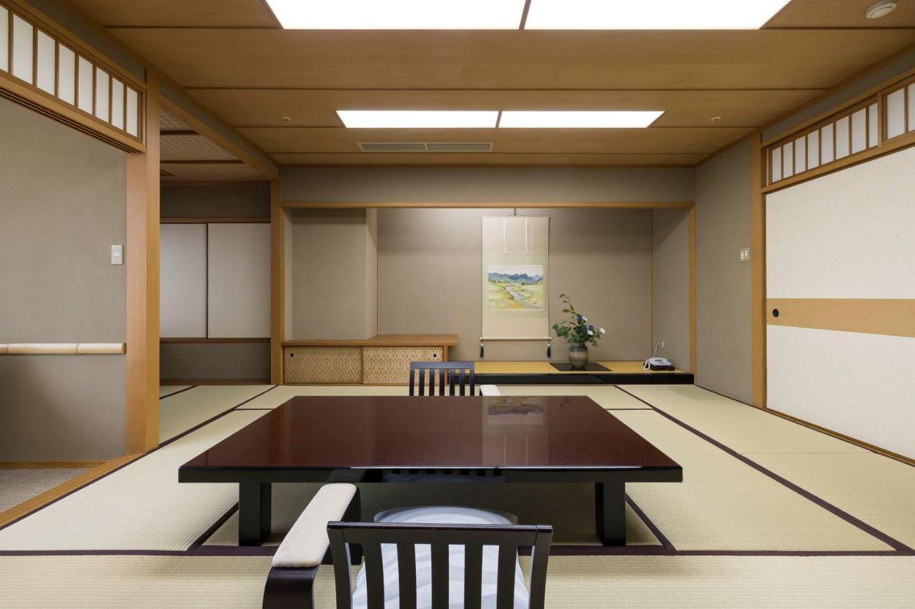 Kinzan Ryokan Kōbe