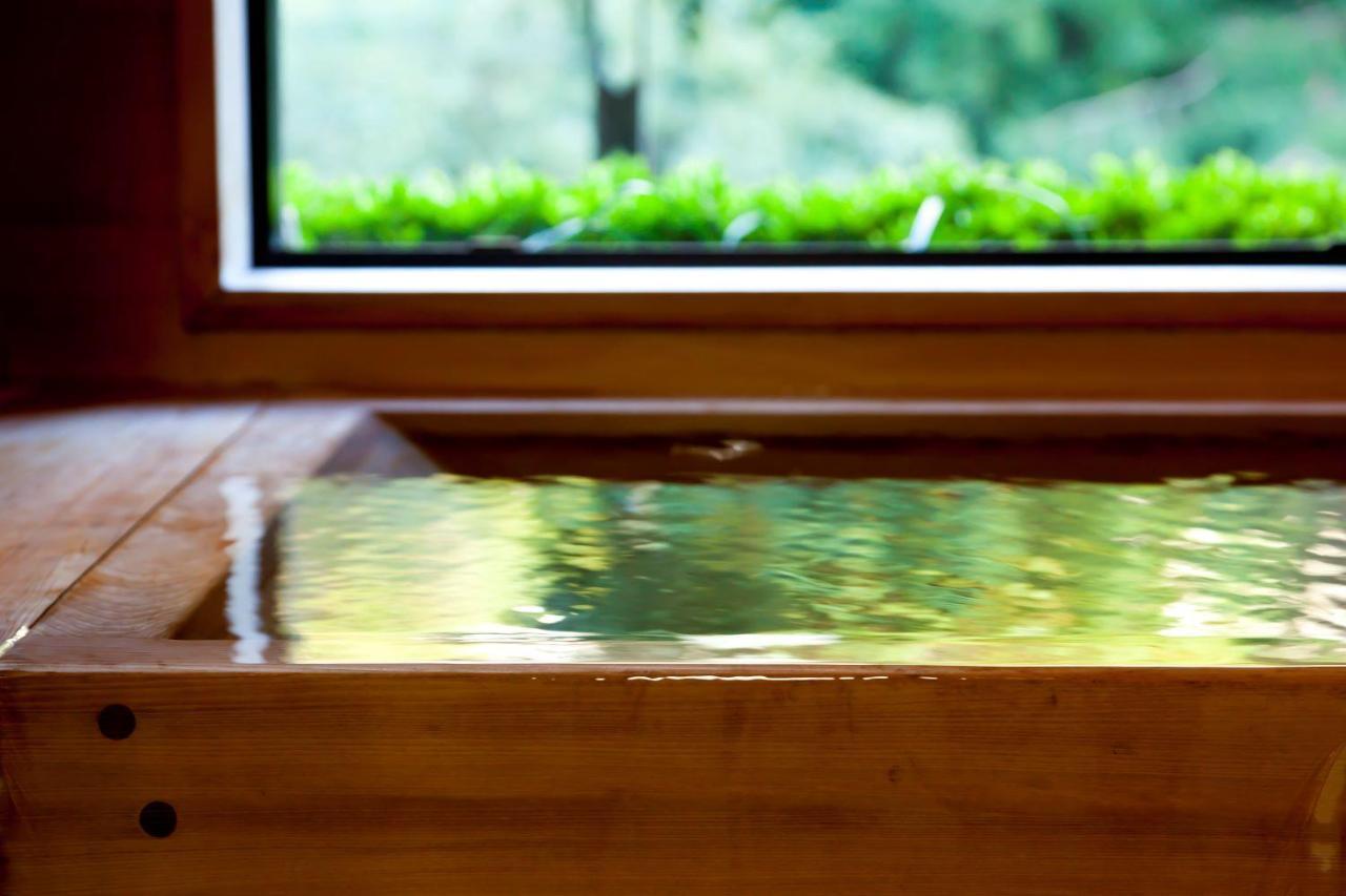 Kinzan Ryokan