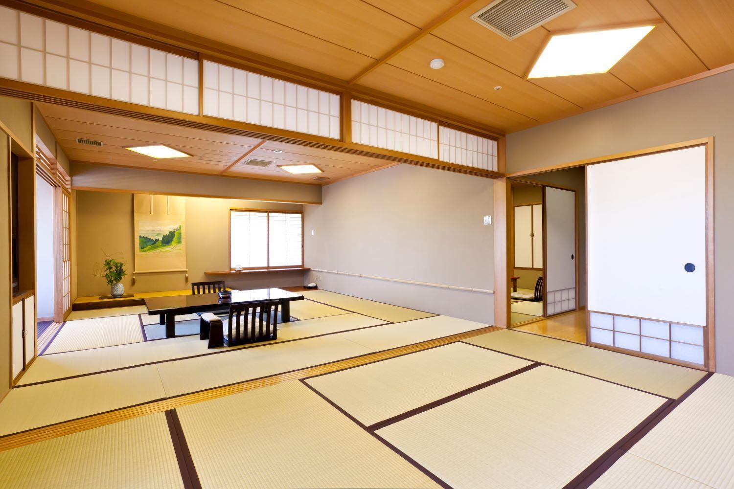 Ryokan Kinzan