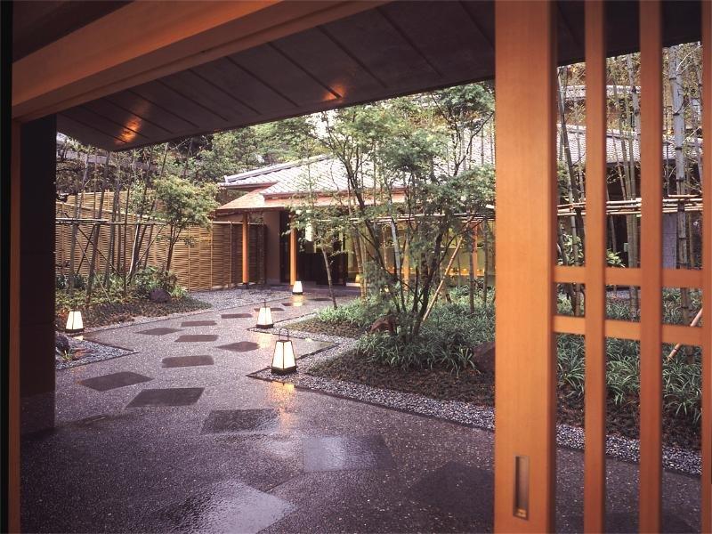 Ryokan Kinzan 4*