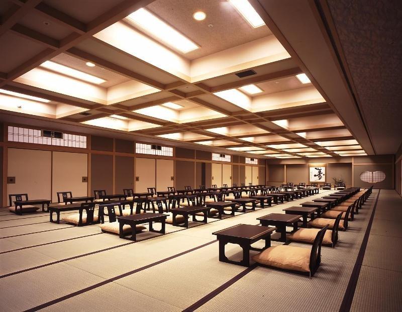 Kinzan Ryokan