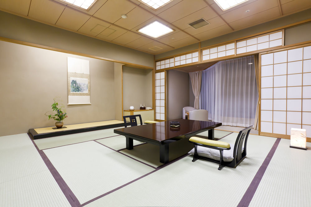 Ryokan Kinzan 4*
